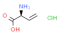 (S)-2-氨基丁-3-烯酸盐酸盐