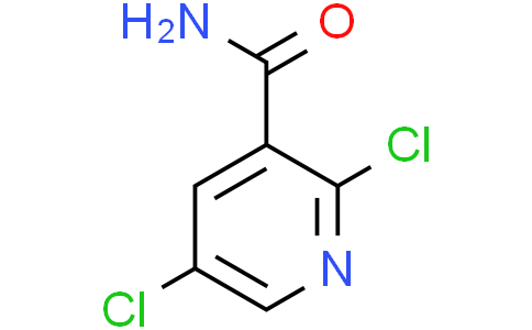 2,5-二氯烟酰胺