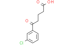 5-（3-氯苯基）-5-氧戊酸
