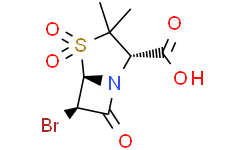 溴巴坦S,S-二氧化物