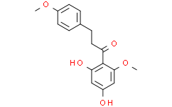 2',4'-dihydroxy-4',6'-dimethoxydihydrochalcone