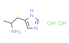 （ - ）-α-甲基胺盐酸盐
