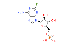 磷酸氟达拉滨