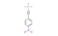 (4-硝基苯乙炔基)三甲基硅烷