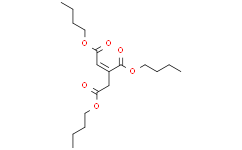 丙-1-烯-1,2,3-三羧酸三丁酯