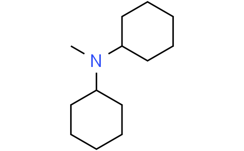 N,N-二环己基甲胺