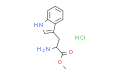 L-色氨酸甲酯盐酸盐/H-Trp-OMe•HCl