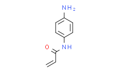 N-(4-氨基苯基)丙烯酰胺