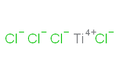 四氯化钛(IV)溶液,7550-45-0