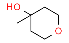 4-甲基四氢-2H-吡喃-4-醇