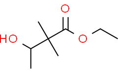 3-羟基-2，2-二甲基丁酸乙酯