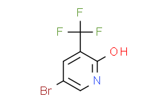 [Adamas]2-羟基-5-溴-3-三氟甲基吡啶