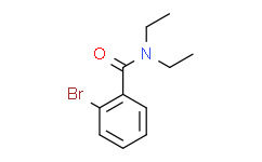 N,N-二乙基-2-溴苯甲酰胺