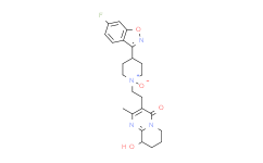 帕利哌酮N-氧化物