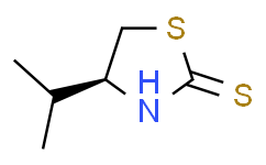 (S)-4-异丙基噻唑烷-2-硫酮