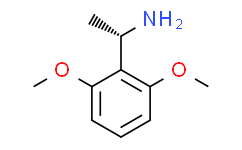 (S)-1-(2,6-二甲氧基苯基)乙胺