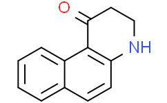 3,4-二氢苯并[f]喹啉-1(2H)-酮