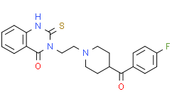 Altanserin