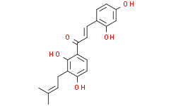 MORACHALCONE A