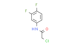 2-Chloro-N-(3,4-difluorophenyl)acetamide