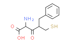 3-巰基-2芐基丙基甘氨酸