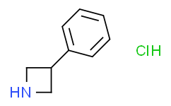 3-Phenylazetidine hydrochloride