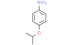 4-异丙氧基苯胺,7664-66-6
