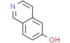 6-羟基异喹啉