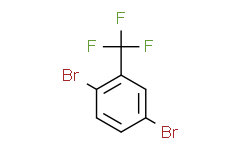 2，5-二溴三氟甲苯