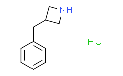 3-苄基氮杂环丁烷盐酸盐