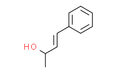 (S)-4-苯基丁-3-烯-2-醇