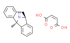(+)-MK 801 顺丁烯二酸盐
