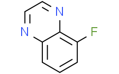 5-氟喹喔啉