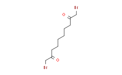 1,10-dibromodecane-2,9-dione