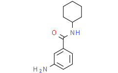 3-氨基-N-环己基苯甲酰胺
