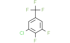3-氯-4,5-二氟三氟甲苯