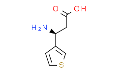 (S)-3-氨基-3-(噻吩-3-基)丙酸