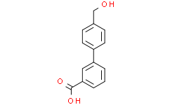 4'-(羟基甲基)联苯-3-羧酸