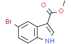 Methyl 5-Bromoindole-3-carboxylate