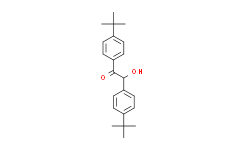 1,2-双(4-(叔丁基)苯基)-2-羟基乙酮