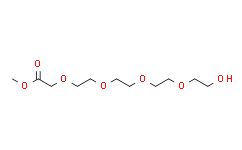Hydroxy-PEG4-methyl acetate