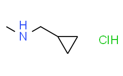 Cyclopropylmethyl-methyl-amine hydrochloride