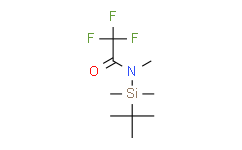 [Perfemiker]N-叔丁基二甲基甲硅烷基-N-甲基三氟乙酰胺,97%，用于GC衍生化