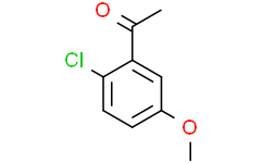 1-(2-氯-5-甲氧基苯基)乙酮