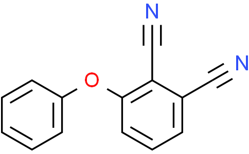 3-苯氧基邻苯二甲腈