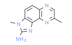 2-氨基-3-(甲基-d3)-4-甲基-3H-咪唑并[4,5-f]喹啉
