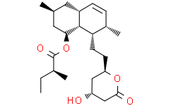 4a，5-二氢洛伐他汀