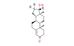 睪丸酮-D3標(biāo)準(zhǔn)品