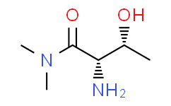 （2S,3R）-2-氨基-3-羟基-N,N-二甲双胍丁酰胺