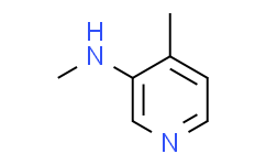 N,4-二甲基吡啶-3-甲胺